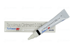 Talimus Ls Ointment 5gm