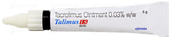 Talimus Ls Ointment 5gm