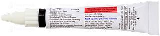 Talimus Ls Ointment 5gm