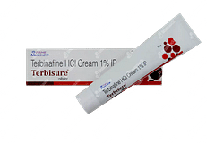 Terbisure Cream 15gm