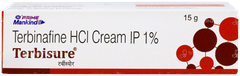Terbisure Cream 15gm Terbisure Cream 15gm