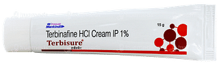 Terbisure Cream 15gm