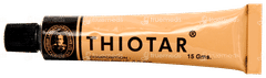 Thiotar Ointment 15gm