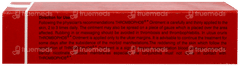 Thrombophob Ointment 20Gm