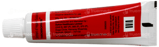 Thrombophob Ointment 20Gm