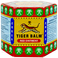 Tiger Balm Red Ointment 21ml Tiger Balm Red Ointment 21ml