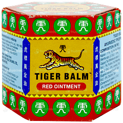 Tiger Balm Red Ointment 21ml