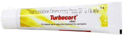 Turbocort Paste 15gm Turbocort Paste 15gm