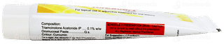 Turbocort Paste 15gm