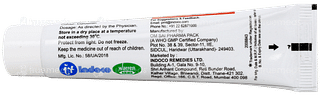 Turbocort Paste 15gm