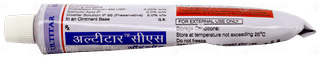 Ultitar Cs Ointment 30gm