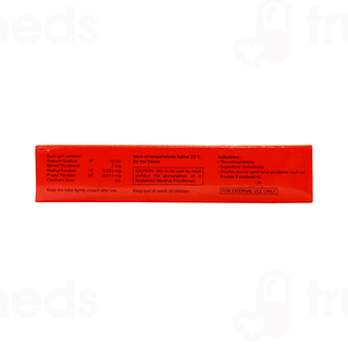 Unithromb Ointment 20gm