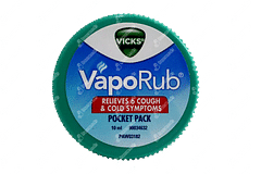 Vicks Vaporub 10ml