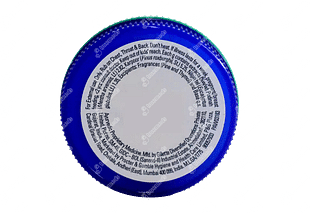 Vicks Vaporub 10ml