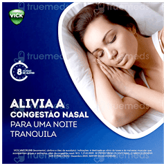 Vicks Vaporub 30Gm