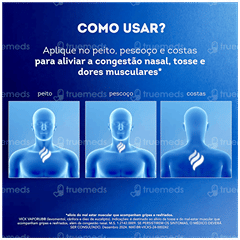 Vicks Vaporub 30Gm