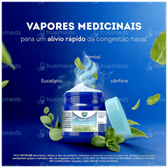 Vicks Vaporub 30Gm