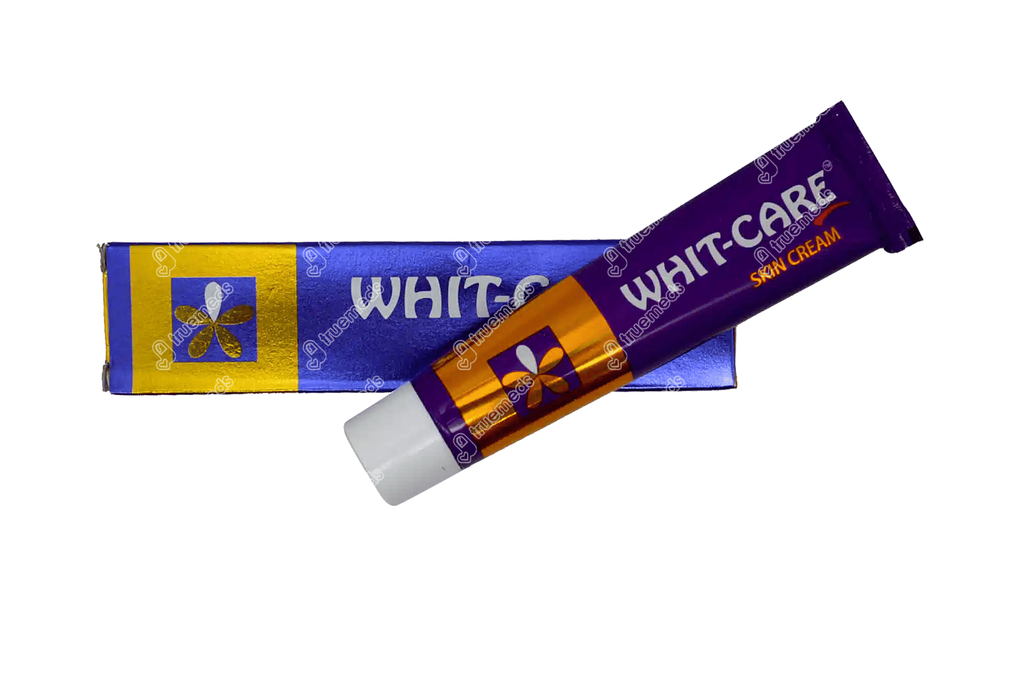 Whit Care Cream 25 Gm Uses, Side Effects, Dosage, Price Truemeds