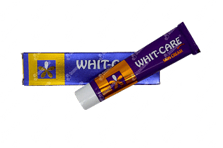 Whit Care Cream 25gm