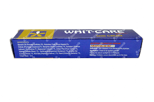 Whit Care Cream 25gm