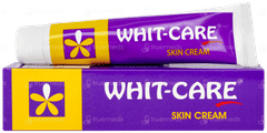 Whit Care Cream 25gm
