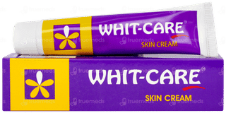 Whit Care Cream 25gm