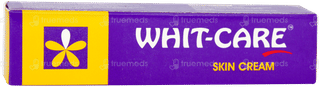 Whit Care Cream 25gm