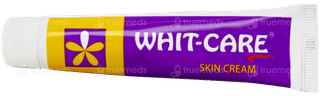 Whit Care Cream 25gm