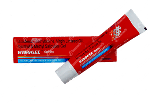 Winogel Gel 30gm