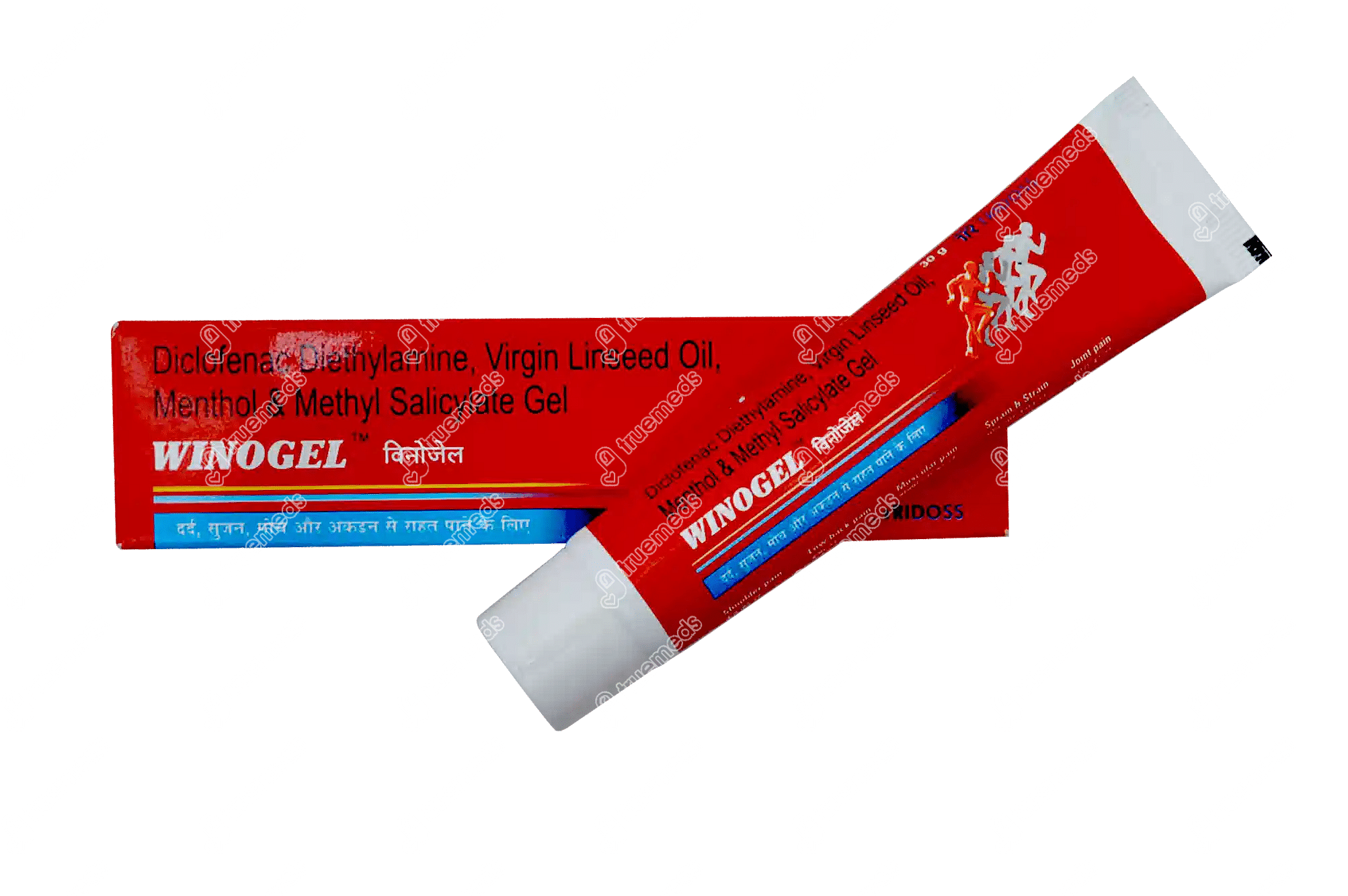 Winogel Ointment 30gm: Uses, Side Effects, Price & Substitutes