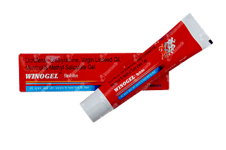 Winogel Ointment 30 GM