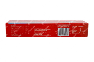 Winogel Ointment 30 GM