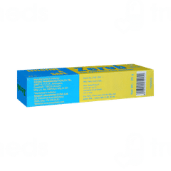 Zerub Gel 25gm