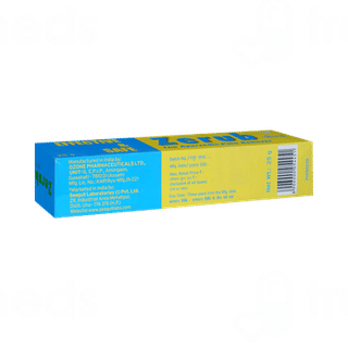 Zerub Gel 25gm