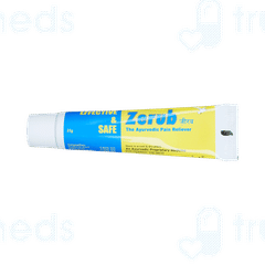 Zerub Gel 25gm