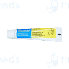 Zerub Gel 25gm