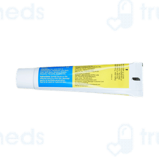 Zerub Gel 25gm