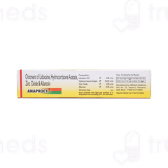 Anaproct Ointment 15gm