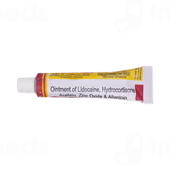 Anaproct Ointment 15gm