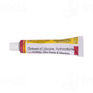 Anaproct Ointment 15gm
