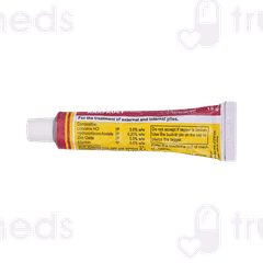 Anaproct Ointment 15gm
