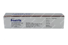 Autolyse Ointment 15gm