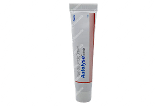 Autolyse Ointment 15gm