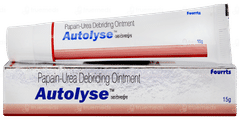 Autolyse Ointment 15gm