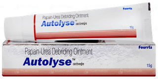Autolyse Ointment 15gm