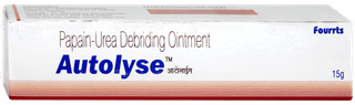 Autolyse Ointment 15gm