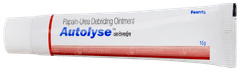 Autolyse Ointment 15gm