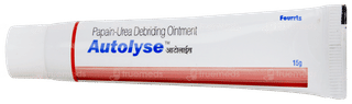 Autolyse Ointment 15gm