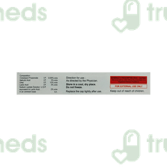 Clomic S Ointment 15Gm