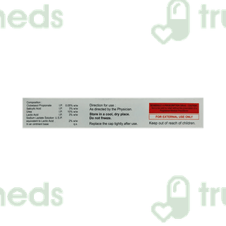 Clomic S Ointment 15Gm